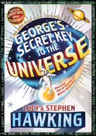 Cover of George's Secret Key To The Universe