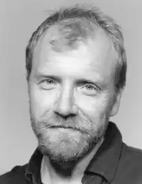 George Saunders