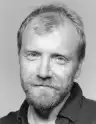 George Saunders