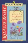 Cover of George's Marvellous Medicine