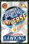 Cover of George's Secret Key to the Universe
