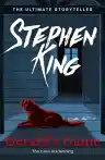 Cover of Gerald's Game