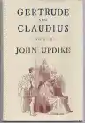 Cover of Gertrude and Claudius