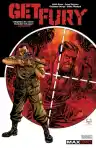 Cover of Get Fury
