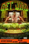 Cover of Get Jiro: Blood and Sushi