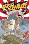 Cover of Get Jiro!