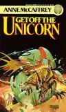 Cover of Get Off the Unicorn
