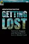 Cover of Getting Lost