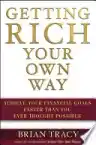 Cover of Getting Rich Your Own Way
