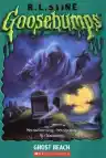 Cover of Ghost Beach