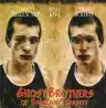 Cover of Ghost Brothers of Darkland County