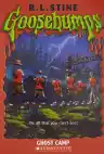Cover of Ghost Camp