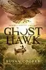 Cover of Ghost Hawk