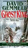 Cover of Ghost King