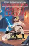 Cover of Ghost Legion