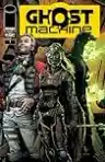 Cover of Ghost Machine #1