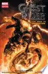 Cover of Ghost Rider: Road to Damnation