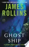 Cover of Ghost Ship