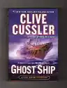 Cover of Ghost Ship