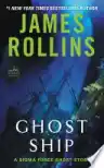 Cover of Ghost Ship