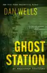 Cover of Ghost Station