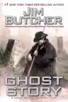 Cover of Ghost Story