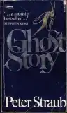 Cover of Ghost Story