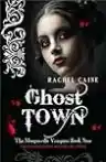 Cover of Ghost Town