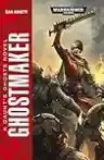 Cover of Ghostmaker