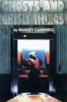 Cover of Ghosts and Grisly Things