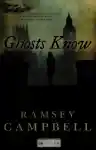 Cover of Ghosts Know