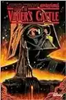 Cover of Star Wars Adventures: Ghosts of Vader's Castle