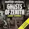 Cover of Ghosts of Zenith