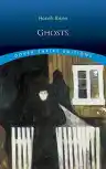Cover of Ghosts