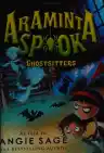 Cover of Ghostsitters