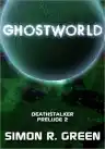 Cover of Ghostworld