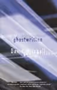 Cover of Ghostwritten