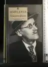 Cover of Giacomo Joyce