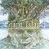 Cover of Giant Island