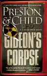 Cover of Gideon's Corpse