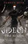 Cover of Gideon the Ninth