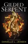 Cover of Gilded Serpent