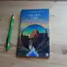 Cover of Gilden-Fire