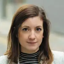 Gillian McAllister