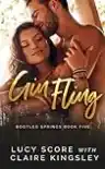 Cover of Gin Fling