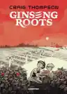 Cover of Ginseng Roots