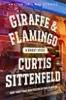 Cover of Giraffe & Flamingo