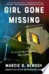 Cover of Girl Gone Missing