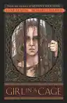 Cover of Girl in a Cage