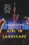 Cover of Girl in Landscape